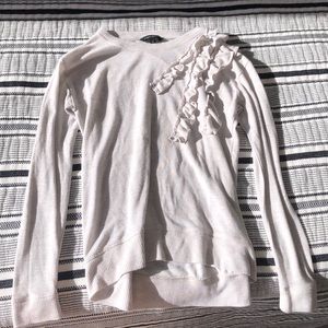 Banana Republic Long Sleeve